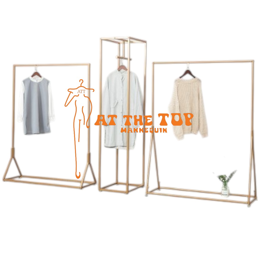 Display Stands & Storage